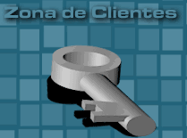 Zona de Clientes
